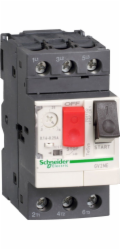 Schneider Electric Jistič motoru 3P 5,5 kW 9-14A PL GV2ME16AP