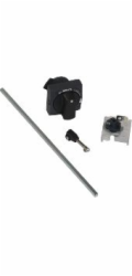 Schneider Sada Direct Drive Black IP54 (GV2APN01)