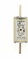 Eaton Pojistková vložka DIN1 350A aR 690V (170M3818D)