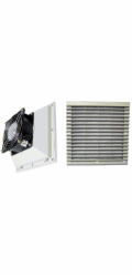 Ergom ventilátor pro rozvaděče a rozvaděče WRF 55/230 (R37RC-02010100301)
