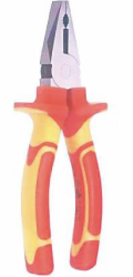 Ergom izolované kombinované kleště 160 mm (E06NR-03080100151)