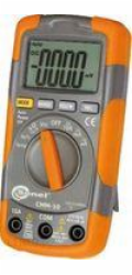 Sonel Digitální multimetr CMM-10 WMGBCMM10
