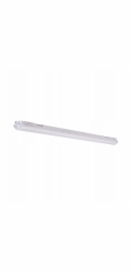 Kanlux Hermetické svítidlo MAH MAX 38W 12 NW RYF 6080lm 4000K IP66 IK08 1175/80mm PC 5letá záruka PZH 38464