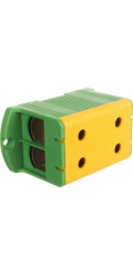 Ergom Konektor ZJUN 2x240 PE R34RR-07020002301 - R34RR-07020002301