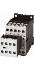 Eaton Stykač 12A 3P 230V AC 2NO 2NC DILM12-22 (106362)