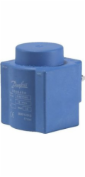 Danfoss Cívka solenoidového ventilu BB012DS 018F7396