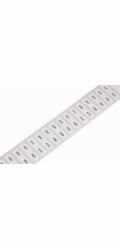 Wago Samolepicí polyesterová etiketa , rozměry 15x9 mm, bílá 210-806