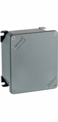 Palazzoli hliníková krabice Unibox B9 100 x 100 x 59 mm IP66 / IP67 (P520009)