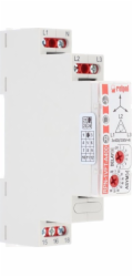 Relpol 3fázové monitorovací relé 1P 3(N)400/230V AC 50/60 Hz RPN-1VFT-A400 864374