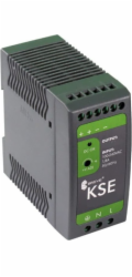 BREVE Spínaný napájecí zdroj KSE 06012 230/12VDC 60W 5A /na DIN lištu/ 18912-9989