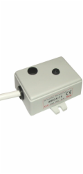 Pollin Soumrakový spínač 16A 230V 2÷50Lx krytí IP65 (MROK-MINI)