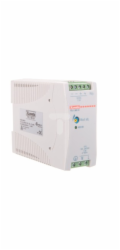 Lovato Electric Jednofázový napájecí zdroj 100-240V AC/24V DC 60W 2,5A (modulární)