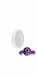 Philips Stropní svítidlo Plafon Ledinaire All-in WL070V G2 17W 1100/1700lm all-in 3000/4000/5700K PSU WH MDU (s pohybovým senzorem)