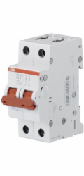 ABB Modulární odpínač 16A 2P SD202/16 2CDD282101R0016