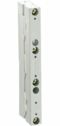 Legrand Izolační podpěra přípojnic 3P 630A 60mm (605246)
