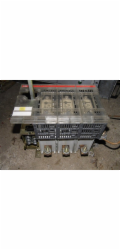ABB Bezpečnostní odpojovací spínač 40A 4P v krytu IP65 BW440TPSN 2CMA142409R1000