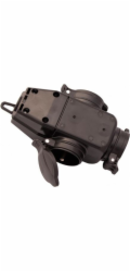 Elgotech GD-30 3zásuvkový prodlužovací kabel