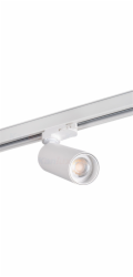 Kanlux Track projektor max 10W GU10 220-240V IP20 ATL2 GU10-W bílá 33138