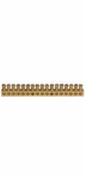 Eaton Svorkovnice 45x16mm2, 2x25mm2 KL-45 (275450)