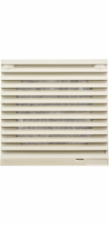 Ergom ventilátor pro rozvaděče a rozvaděče WRF 20/24 (R37RC-02010100201)