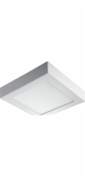 Kanlux LED zapuštěné svítidlo KANTI V2 LED 18W-NW-W 1260lm 4000K 28951