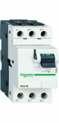 Schneider Motorový jistič 3P 2,2 kW 6,3 A (GV2LE10)