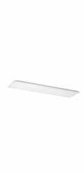 Kanlux Zapuštěný LED panel BLINGO AIO RM38W 120 max 4490lm 3000/4000/6500K IP20 II třída Ra90 5 let záruka bílý 39236