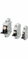 Siemens Pojistkový spínač 2P 10x38mm SITOR 3NC1092