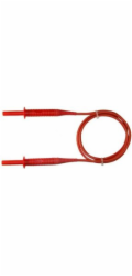 Sonel Měřicí kabel 1,8 m červený 5 kV (WAPRZ1X8REBB)