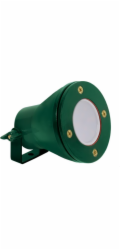 Kanlux Voděodolný LED projektor Avken 5W 12V 370lm 3000K (25720)