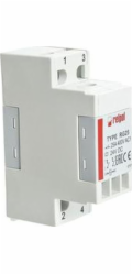 Relpol Průmyslové relé 2NO 24V DC RG25-3022-28-1024 862724