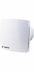 Vents Axiální ventilátor O 100 14W 33dB bílý (100LD)