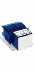 Bettermann RJ45 Cat.6 nestíněný datový komunikační modul ASM-C6 (6117341)