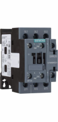 Siemens Výkonový stykač 25A 3P 230V AC 1NO 1NC S0 (3RT2026-1AP00)