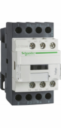 Schneider Electric Stykač TeSys D AC3 32A 4P 2NO 2NC cívka 220VAC LC1D188M7