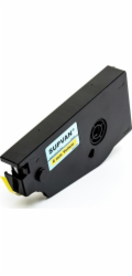 SUPVAN TECHNOLOGY Žlutá samolepicí páska 6 mm 16 m TP-L06EY