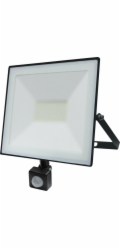 Volteno LED reflektor 50W START s pohybovým senzorem 2750lm 6400K IP65 VO0940