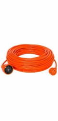 Abex Prodlužovací kabel Garden 15m 10A 2500W - PO-ST