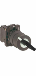 Schneider Electric Klíčový spínač NO 2polohový stabilní XB5AG21