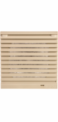 Ergom ventilátor pro rozvaděče a rozvaděče WRF 20/230 (R37RC-02010100101)