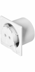 Orno Koupelnový ventilátor 100 mm Premium - standardní (kuličkové ložisko)