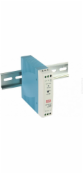MPL Power Spínaný napájecí zdroj pro lištu (MDR-20-24)