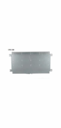 Eaton Montážní deska BPZ-MPLSASY 250x425mm - 114829