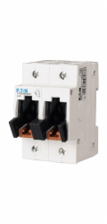 Eaton Patice spínače 63A D02 2P 400V Z-SLS/NEOZ/2 248233