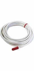 Devi Napájecí kabel podlahového senzoru se zesílenou izolací IP65 2,5 m (140F1092)