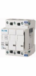 Eaton Válcový pojistkový odpínač 3P+N 10x38mm Z-SHL/3N (263887)