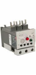 LSiS Tepelné relé 24-36A (MT-63)