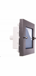 EL-IT LED svítidlo GRADUS SQUARE HP 1LED 1.1W 3200K 3026515