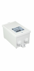 BREVE Transformátor PVS50 230/12V s ochranným pouzdrem - 16012-9993