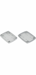 Elektro-Plast STRONG Hermetická krabice 145x185x39mm IP67 PHP-124 šedá (62.125)